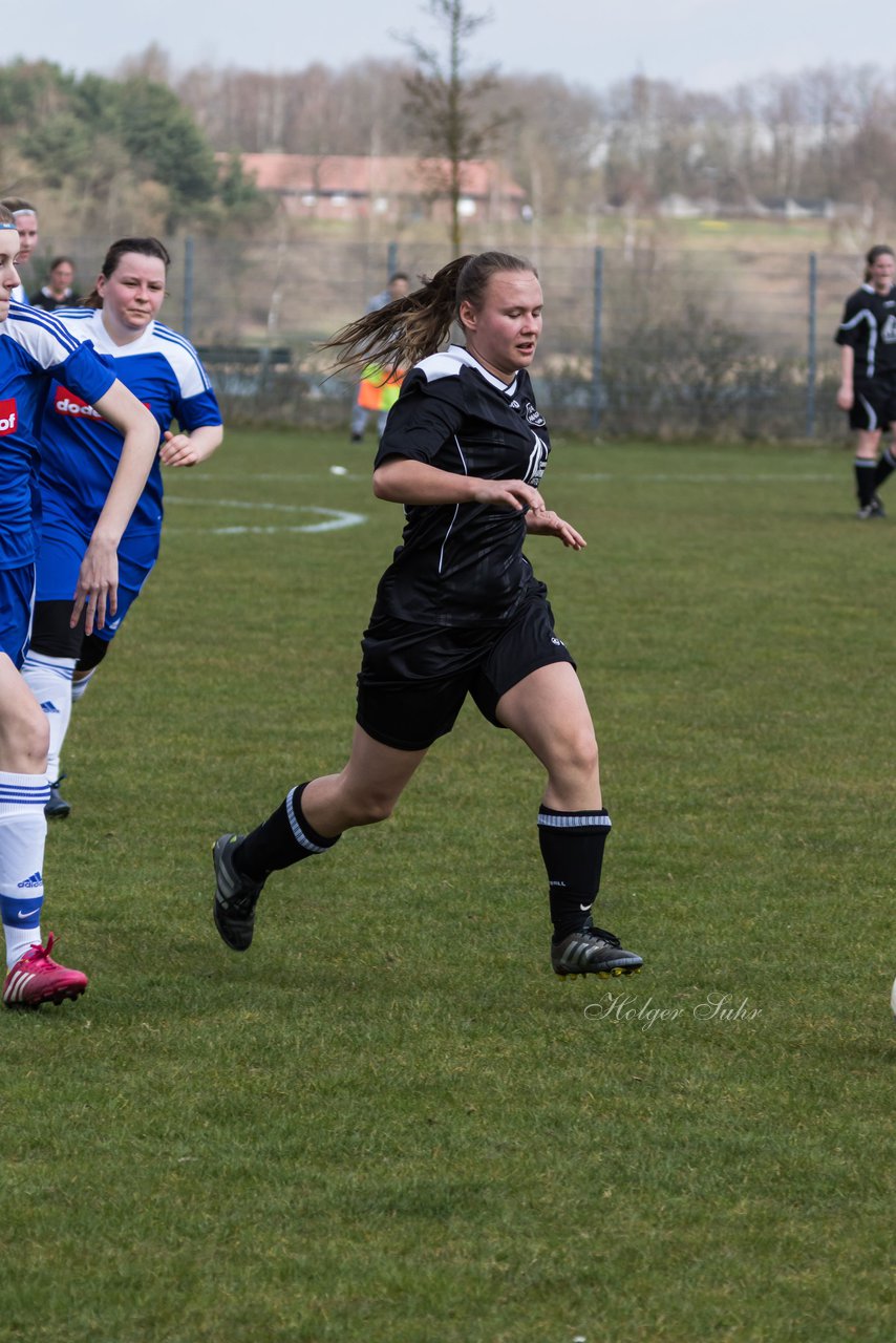 Bild 273 - Frauen Trainingsspiel FSC Kaltenkirchen - SV Henstedt Ulzburg 2